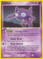 Sableye (022/108)