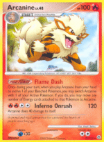 Arcanine (022/132)