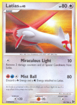 Latias (022/106)