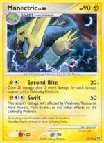Manectric (022/99)
