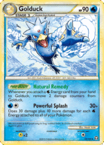 Golduck (022/102)