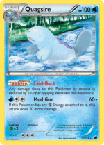 Quagsire (022/116)
