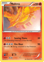 Moltres (022/113)