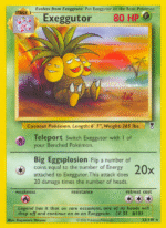 Exeggutor (023/110)
