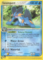Swampert (023/109)