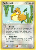 Farfetch'd (023/112)
