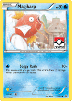 Magikarp (023/124)