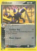 Umbreon (024/100)