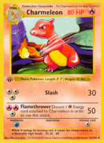Charmeleon (024/102)