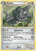 Steelix (024/95)