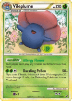 Vileplume (024/90)