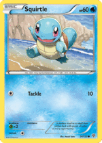 Squirtle (024/135)