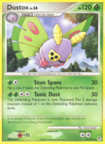 Dustox (025/130)