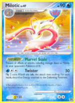Milotic (025/106)