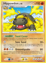Hippowdon (025/111)