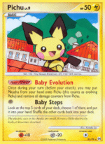 Pichu (025/99)