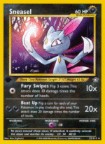 Sneasel (025/111)