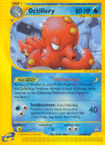 Octillery (026/147)