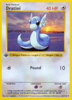 Dratini (026/102)