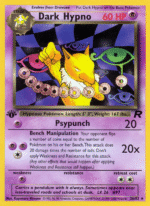 Dark Hypno (026/82)