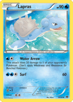Lapras (026/99)