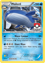 Wailord (026/124)