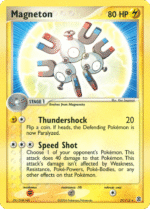 Magneton (027/112)