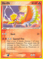 Ho-Oh (027/115)