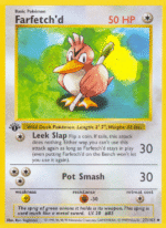 Farfetch'd (027/102)