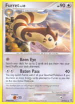 Furret (027/132)
