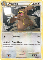 Ursaring (027/95)