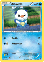 Oshawott (027/114)