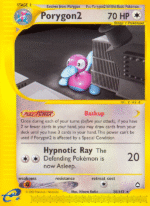 Porygon2 (028/147)