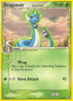 Dragonair δ (028/101)