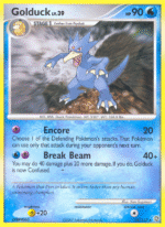 Golduck (028/132)