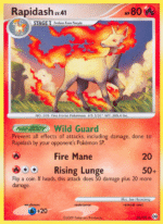 Rapidash (028/99)
