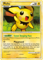 Pichu (028/123)