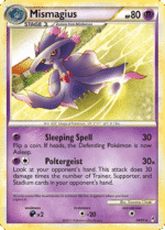 Mismagius (028/95)