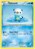 Oshawott (028/114)