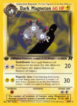 Dark Magneton (028/82)