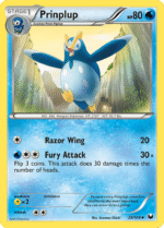 Prinplup (028/108)