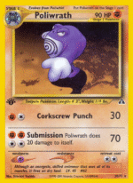 Poliwrath (028/75)