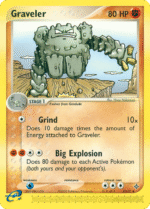 Graveler (029/97)