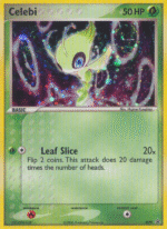 Celebi (029/40)