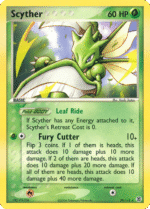 Scyther (029/112)