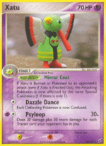 Xatu (029/107)