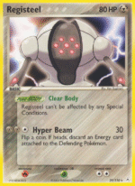 Registeel (029/110)