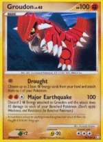 Groudon (029/146)