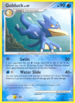 Golduck (029/127)