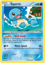 Squirtle (029/149)